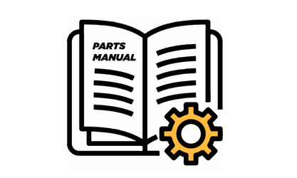 PARTS MANUAL